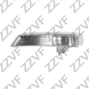 Blinker von ZZVF