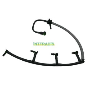 Kraftstoffleitung 10265 von INTFRADIS günstig für 63,74 € online kaufen
