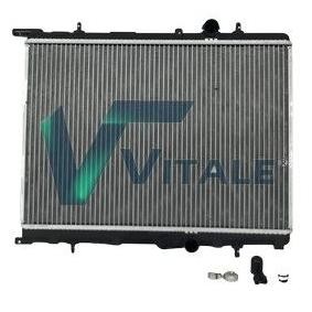 Kühler, Motorkühlung PE307UNI von VITALE günstig für 82,69 € online kaufen