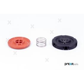Köp Ventil, vevhusventilation av PREXAparts P229061 till det låga priset 126,35 kr