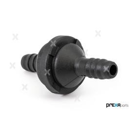 Osta Venttiili, kampikammiotuuletus PREXAparts:llä P329001 edullisesti hintaan 21,69 €