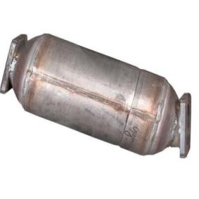 Partikelfilter (DPF) 6110003R von Henkel Parts günstig für 677,61 € online kaufen