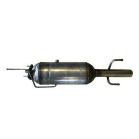 Partikelfilter (DPF) 6115243R von Henkel Parts günstig für 677,61 € online kaufen