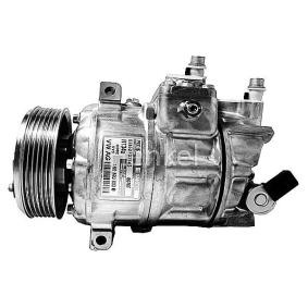 Klimakompressor von Henkel Parts