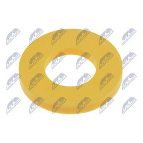 Comprar Soporte, parachoques de NTY AD-TY-000 a bajo precio de 3,75 €