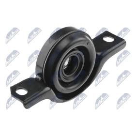 Compre Suporte do cardan da NTY NLW-DA-001 a um preço baixo por 32,49 €