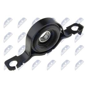 Compre Suporte do cardan da NTY NLW-MZ-000 a um preço baixo por 51,95 €