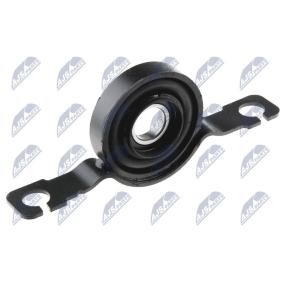Compre Suporte do cardan da NTY NLW-MZ-001 a um preço baixo por 44,41 €
