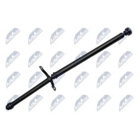 Compre Caixa, eixo motor da NTY NWN-AU-005 a um preço baixo por 343,53 €