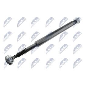 Comprar Árbol cardán de NTY NWN-CH-017 a bajo precio de 257,62 €
