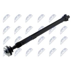 Compre Caixa, eixo motor da NTY NWN-CH-025 a um preço baixo por 162,05 €