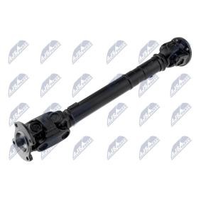 Comprar Árbol cardán de NTY NWN-LR-004 a bajo precio de 266,12 €