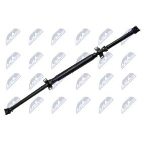 Acquista Albero trasmissione da NTY NWN-RE-002 a buon mercato per soli 295,17 €