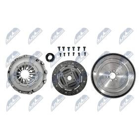 Osta Kytkinpaketti NTY:llä NZS-VW-001 edullisesti hintaan 426,22 €