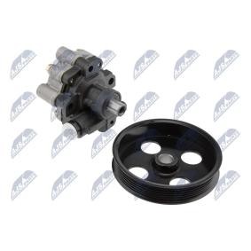 Achetez des Pompe de direction assistée NTY SPW-CH-037 à prix pour 239,43 €