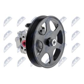 Osta Ohjaustehostimen pumppu NTY:llä SPW-MZ-004 edullisesti hintaan 104,02 €