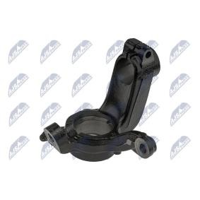 Comprar Mangueta de suspensión de NTY ZZP-AU-009 a bajo precio de 68,88 €