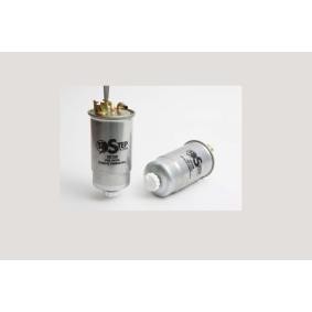 VOLKSWAGEN Kraftstofffilter von STEP FILTERS