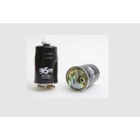 VOLKSWAGEN Kraftstofffilter von STEP FILTERS