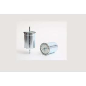 VOLKSWAGEN Kraftstofffilter von STEP FILTERS