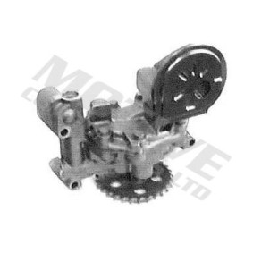 Ölpumpe OP323 von motive günstig für 130,81 € online kaufen