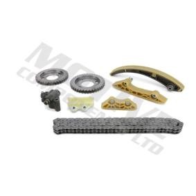 Compre Kit de distribuição da motive TCK201 a um preço baixo por 300,51 €