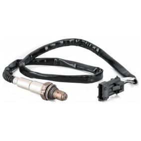 Osta Lambdatunnistin HELLA:llä 6PA 358 103-161 edullisesti hintaan 66,07 €