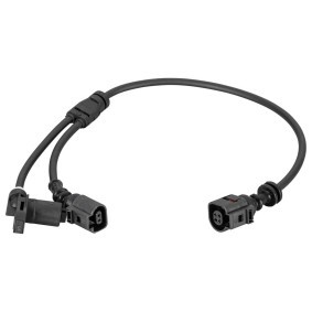 ABS-Sensor 6PU 012 806-661 von HELLA günstig für 26,48 € online kaufen