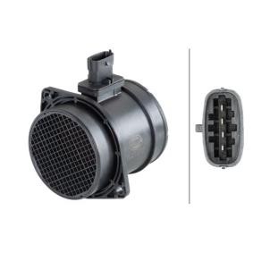 Luftmassenmesser (LMM) 8ET 358 095-221 von HELLA günstig für 137,70 € online kaufen