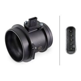 Luftmassenmesser (LMM) 8ET 358 095-381 von HELLA günstig für 89,25 € online kaufen