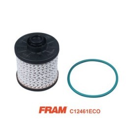 Achetez des Filtre à carburant de chez FRAM en ligne pour Transit Courier V769 MPV (N3P) à prix modérés