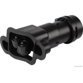 Waschwasserdüse, Scheinwerferreinigung 65451144 von HERTH+BUSS ELPARTS günstig für 21,64 € online kaufen