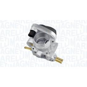 Drosselklappenstutzen 802000000052 von MAGNETI MARELLI günstig für 123,84 € online kaufen