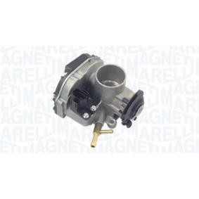 Drosselklappenstutzen 802000000090 von MAGNETI MARELLI günstig für 130,35 € online kaufen