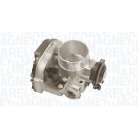 Drosselklappenstutzen 802000000099 von MAGNETI MARELLI günstig für 85,38 € online kaufen