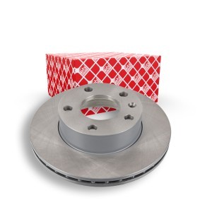 Compre Disco de travão da FEBI BILSTEIN 170757 a um preço baixo por 56,28 €