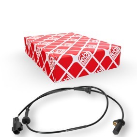 Køb ABS Sensor af FEBI BILSTEIN 170895 til den lave pris 327,08 DKK