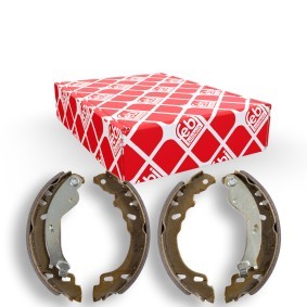 Bremsbackensatz von FEBI BILSTEIN 171069