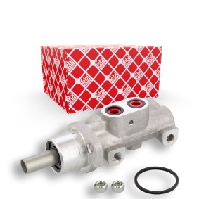 Köp Huvudbromscylinder av FEBI BILSTEIN 171183 till det låga priset 620,59 kr