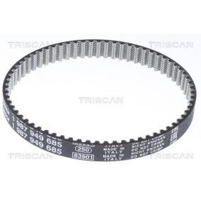 Zahnriemen 8645 29001 von TRISCAN günstig für 23,80 € online kaufen