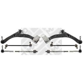 Acquista Kit braccio oscillante, Sospensione ruota da MAPCO 57701 a buon mercato per soli 251,62 €