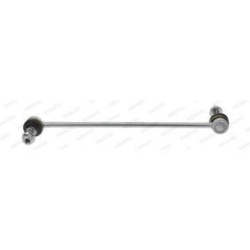 Compre Tirante da barra estabilizadora de MOOG online para Scudo III Flatvogn lastebil / Chassis a preços moderados