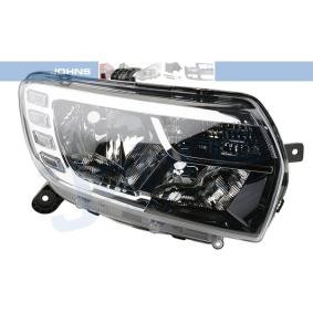 Scheinwerfer 25 22 10-5 von JOHNS günstig für 152,12 € online kaufen