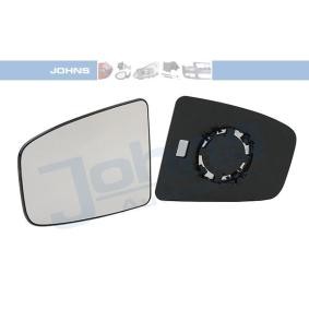 Spiegelglas, Außenspiegel 40 45 37-80 von JOHNS günstig für 20,28 € online kaufen