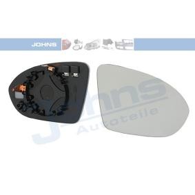 Spiegelglas, Außenspiegel 55 11 38-81 von JOHNS günstig für 18,11 € online kaufen