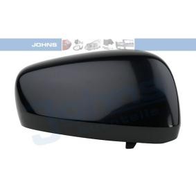 Abdeckung, Außenspiegel 60 34 38-90 von JOHNS günstig für 16,34 € online kaufen