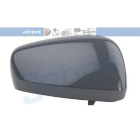 Abdeckung, Außenspiegel 60 34 38-91 von JOHNS günstig für 16,34 € online kaufen