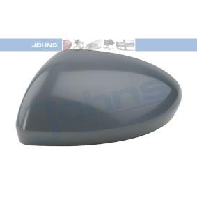 Abdeckung, Außenspiegel 61 20 37-91 von JOHNS günstig für 14,62 € online kaufen