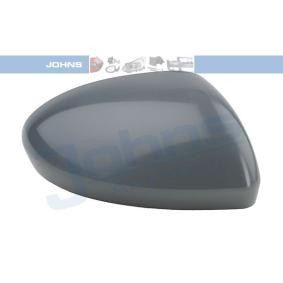 Abdeckung, Außenspiegel 61 20 38-91 von JOHNS günstig für 13,24 € online kaufen