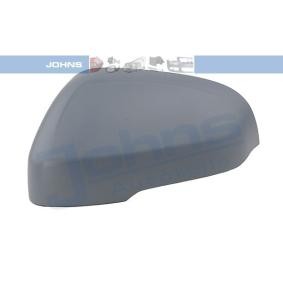 Abdeckung, Außenspiegel 90 35 37-93 von JOHNS günstig für 24,02 € online kaufen